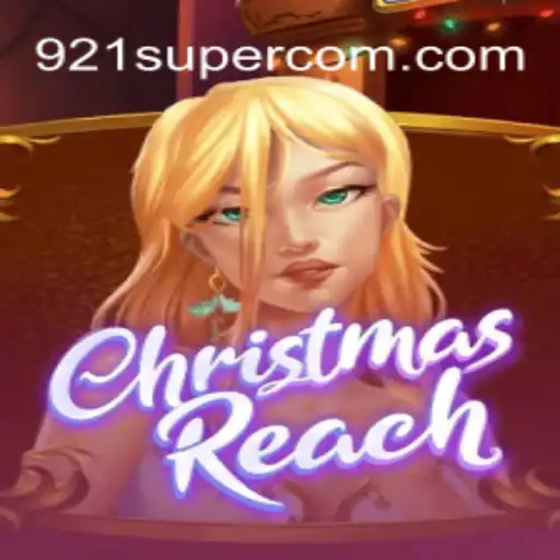 Descubra o Encantador Jogo de Mesa 'ChristmasReach'