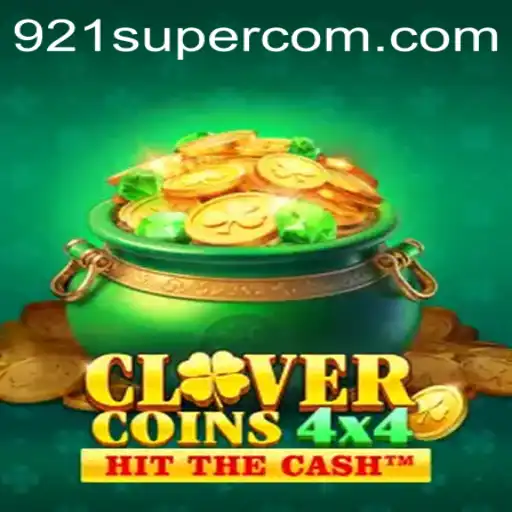 CloverCoins4x4: Uma Nova Experiência Lúdica no Mundo dos Jogos de Tabuleiro