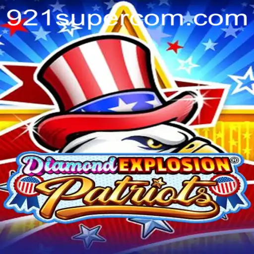 Descubra DiamondExplosionPatriots: O Novo Jogo que Revoluciona o Entretenimento Digital