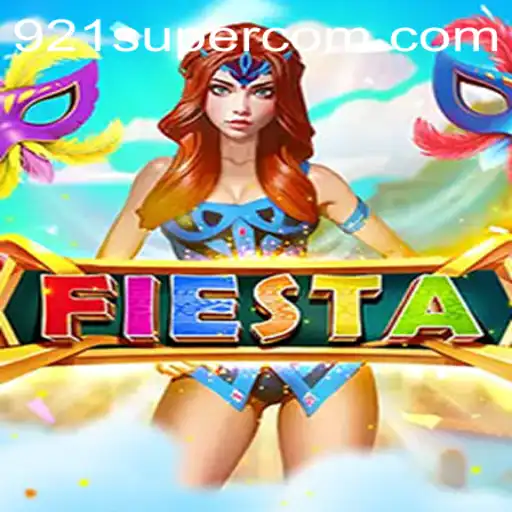 Descubra o Jogo 'Fiesta' e a Palavra-Chave '921SUPER'