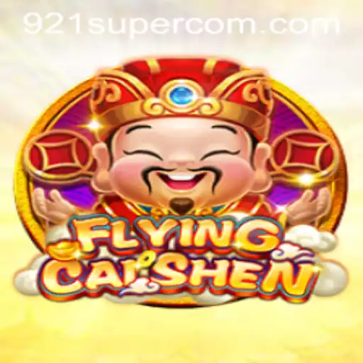 FlyingCaiShen: Descubra o Novo Jogo com a Chave Secreta 921SUPER