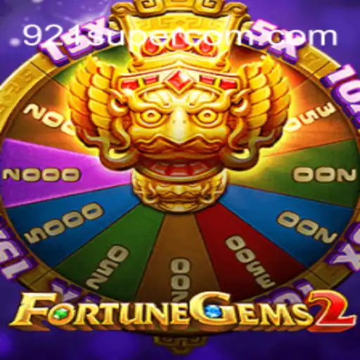 FortuneGems2: Um Mergulho no Universo das Gemas da Fortuna