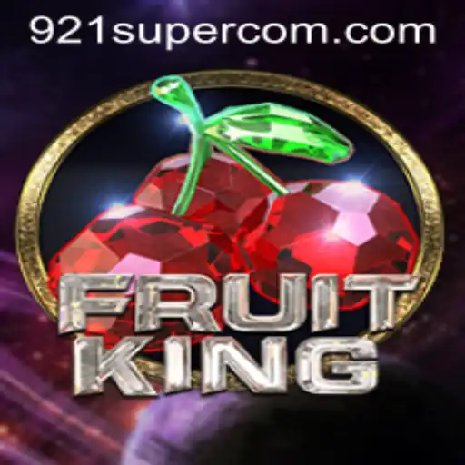FruitKing: O Novo Fenômeno dos Jogos de Estratégia com 921SUPER