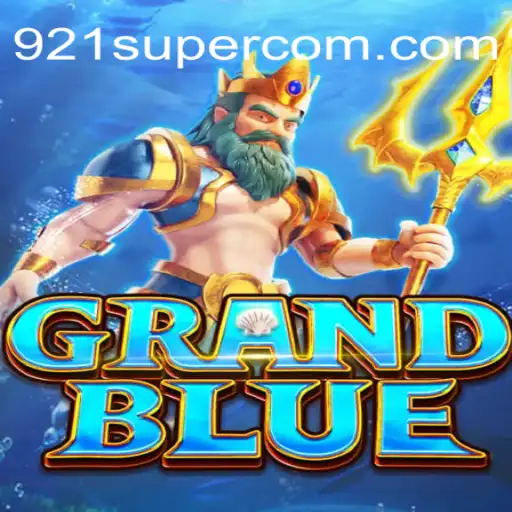 Descubra o Fascinante Mundo de GRANDBLUE: O Jogo 921SUPER