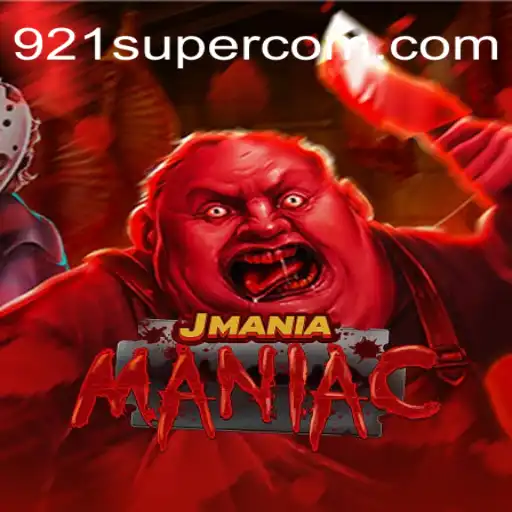 Descubra o Universo Fascinante do Jogo JManiaManiac