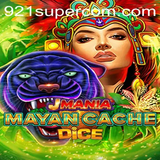 Descubra JManiaMayanCacheDice: O Jogo de Estratégia e Sorte