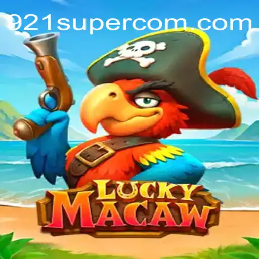Explorando o Mundo Emocionante de LuckyMacaw: Guia do Jogo e Regras Completas