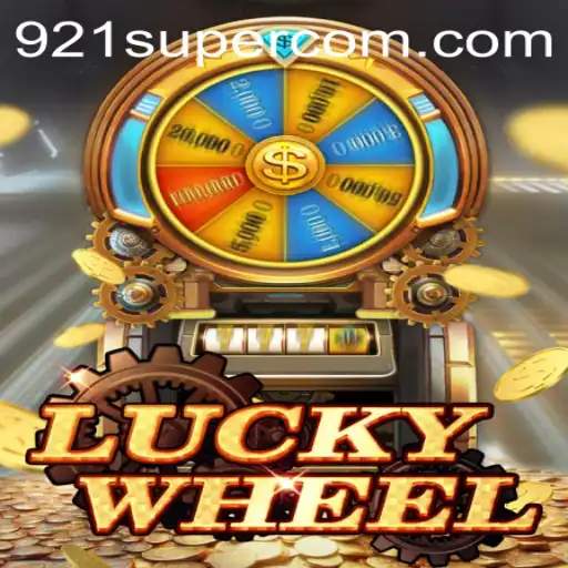 Descubra o Empolgante Mundo de LuckyWheel e a Estratégia 921SUPER