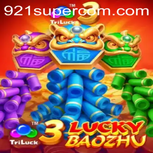 Explorando o Universo de 3LuckyBaozhu: Um Mergulho na Diversão