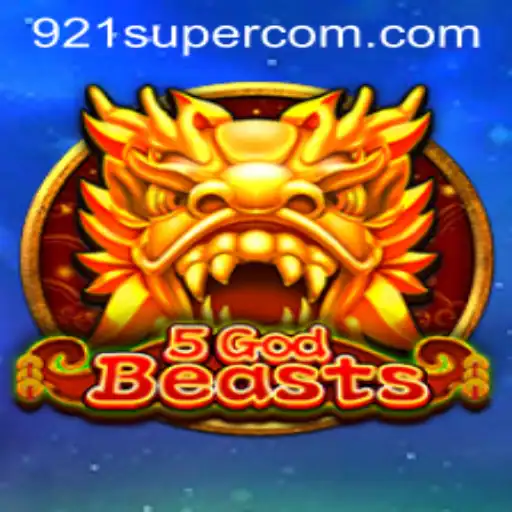 Descubra o Fascinante Mundo de 5GodBeasts: O Jogo que Conquista Envolvendo Estratégia e Mistério