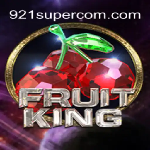 FruitKing: O Novo Fenômeno dos Jogos de Estratégia com 921SUPER