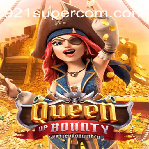 Explorando o Mundo de QueenofBounty: Um Jogo de Aventuras e Recompensas
