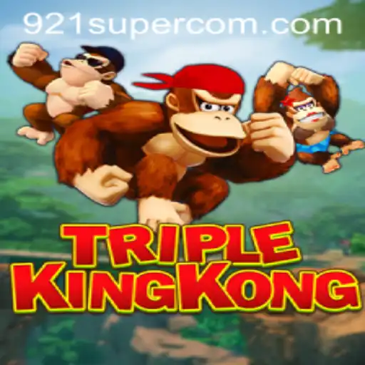 TripleKingKong: A Nova Sensação do Mundo dos Jogos