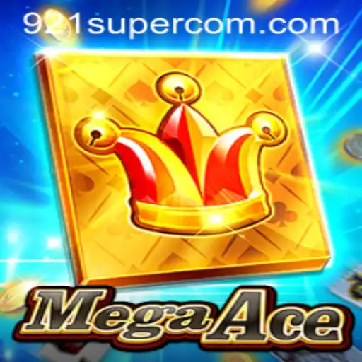 MegaAce: Descubra o Jogo do Momento com a Chave 921SUPER