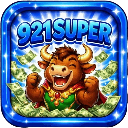 921SUPER Logo