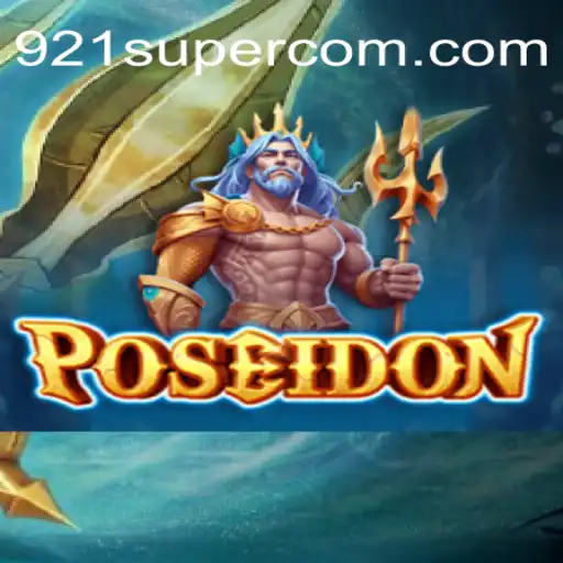 Explorando o Mundo de Poseidon: Mergulhe na Aventura com 921SUPER