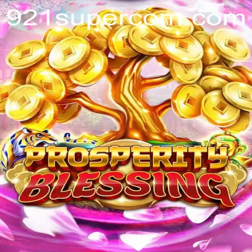 ProsperityBlessing: Descubra o Fascinante Mundo do Novo Jogo de Estratégia