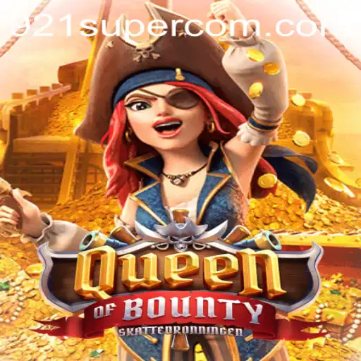Explorando o Mundo de QueenofBounty: Um Jogo de Aventuras e Recompensas
