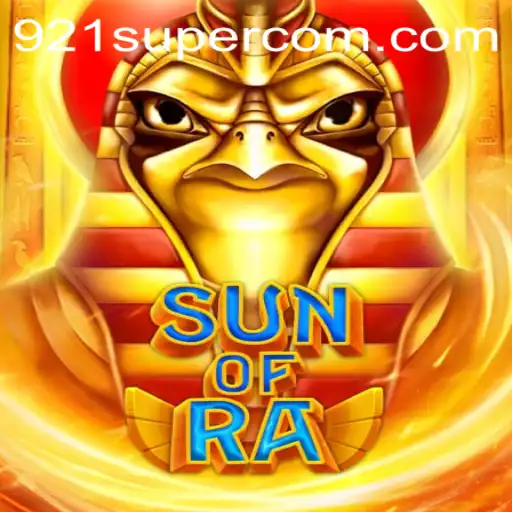 Explorando o Fascinante Mundo de SunofRa com 921SUPER