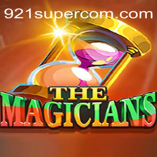 TheMagicians: Descubra o Fascinante Mundo de '921SUPER'