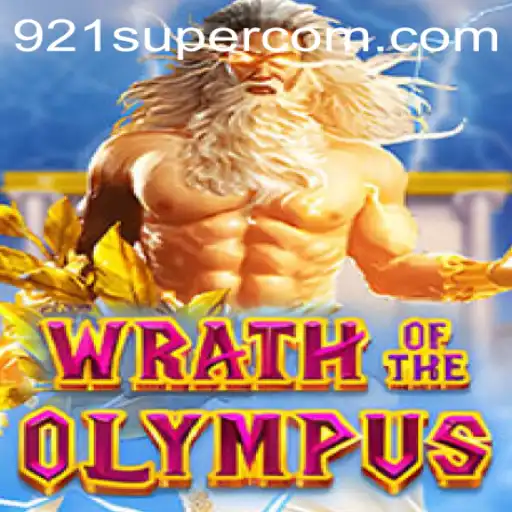 Wrath of Olympus: Desvendando o Novo Fenômeno dos Jogos